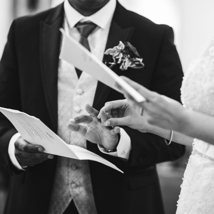 legal wedding in Italy
